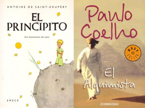 Top 5 Easy to read Spanish Books For Spanish Learners