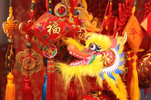 Happy Chinese New Year 2023 Quotes & Images: Spring Festival HD