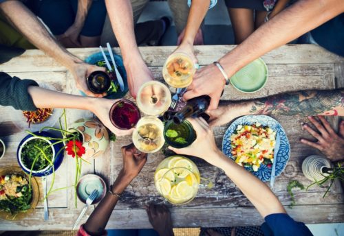 25 frases para hablar de comida en inglés | FluentU Inglés