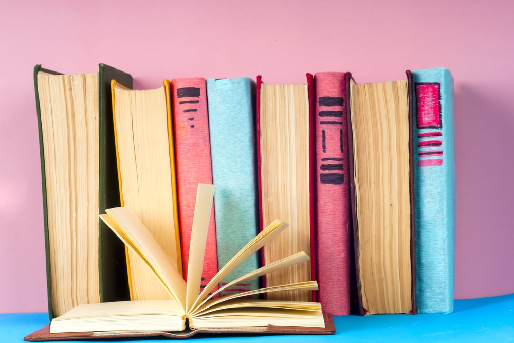 8 libros fáciles en inglés que debes leer: Lista para principiantes