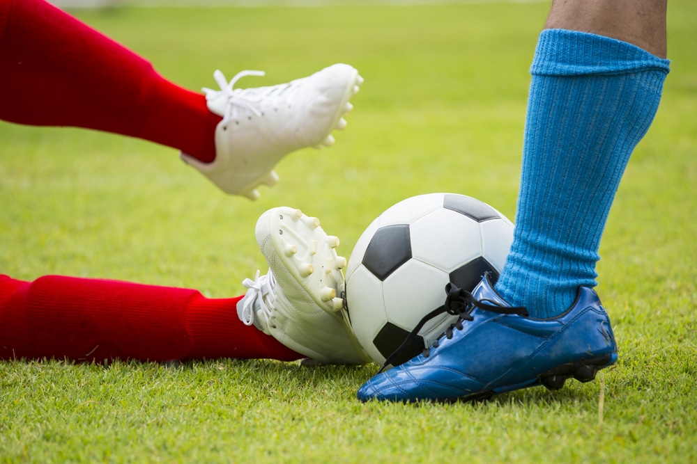 Aprenda o vocabulário do futebol em inglês – Idiomátika