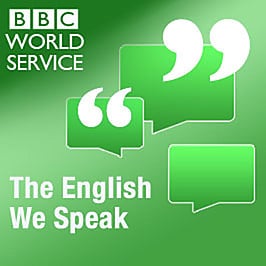 English Podcast  Podcast on Spotify