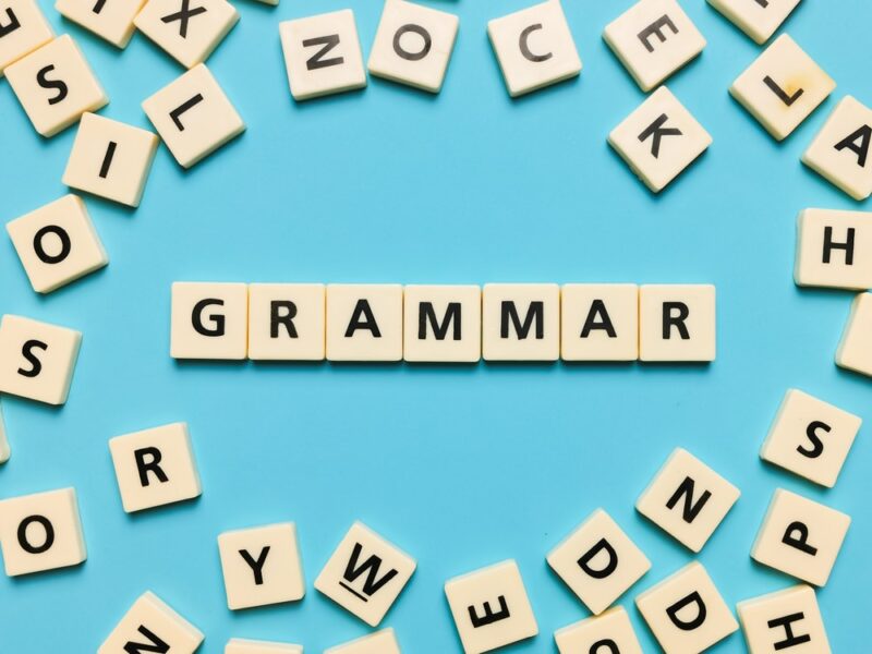Road To Grammar - Another meaning is to stream music or