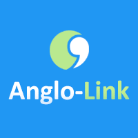 ango-link logo