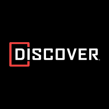 discover magazine logo