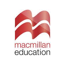 macmillan education logo