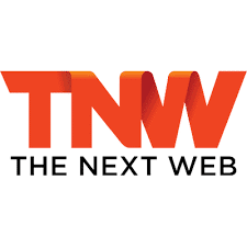 the next web logo