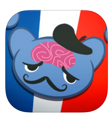beat app to learn french
