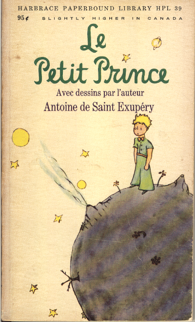 french children's stories with english translation