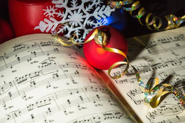 Tiếng Anh không phải là ngôn ngữ duy nhất của nhạc giáng sinh. Những bài hát giáng sinh của Pháp không chỉ đem đến lời ca nhẹ nhàng, mà còn giúp bạn cảm nhận được không khí Noel tuyệt vời trong một tác phẩm âm nhạc.