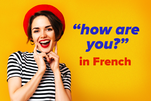Sa va? How to Finally Understand and Use French Texting Slang