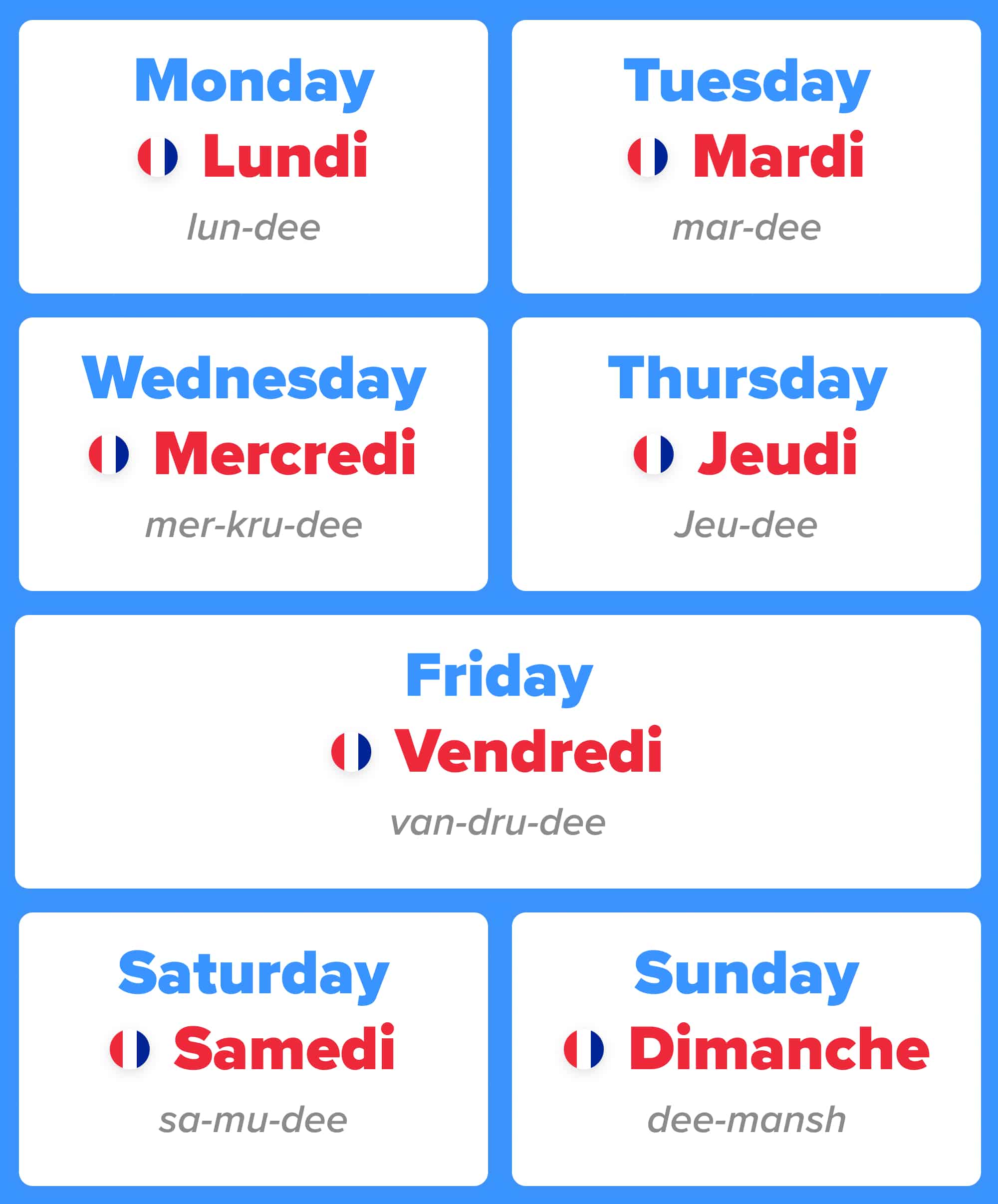 days-of-the-week-in-french-word-origins-tips-for-using-them-and-extra