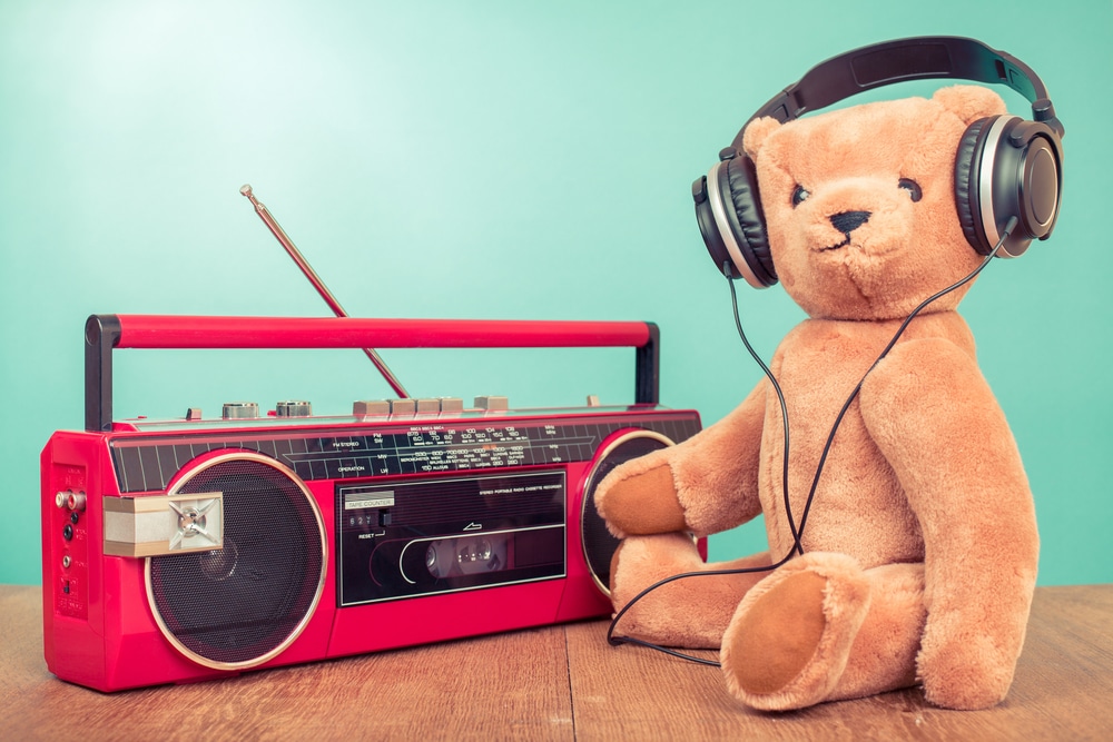 Learn German with Radio: 9 of Germany's Best Radio Stations | FluentU German
