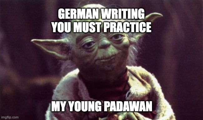 German Writing Ideas and Sources: How you can Get Good at Expressing Your Concepts in German