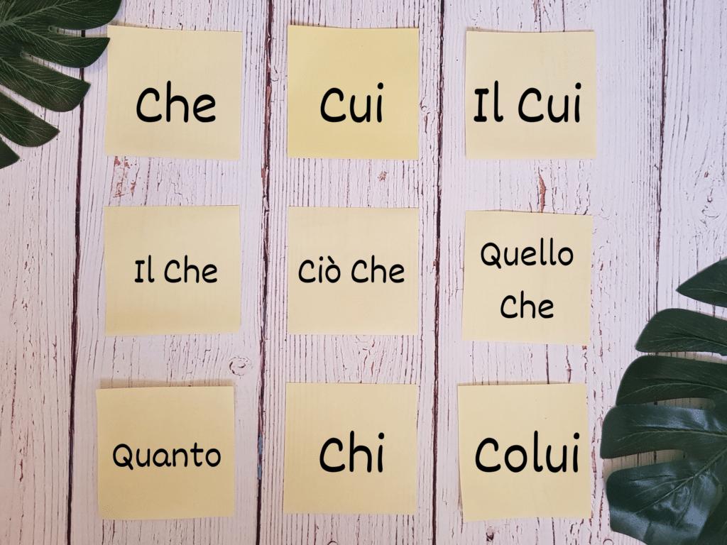 10 Famous Italian Songs with Lyrics and Translations - Daily Italian Words