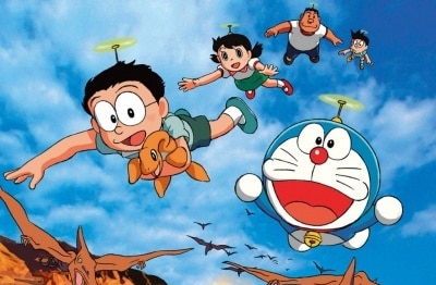 15 Best Anime for Kids  Japan Web Magazine