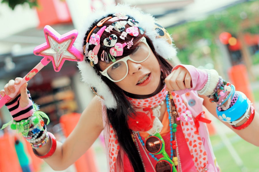 Culture Anime Kawaii Japan Why Do Japanese People Love Cuteness Learn