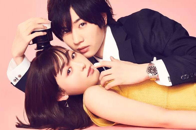 Japanese Teen Erotic Show - 30 Best Japanese Dramas You Can Stream Right Now | FluentU Japanese