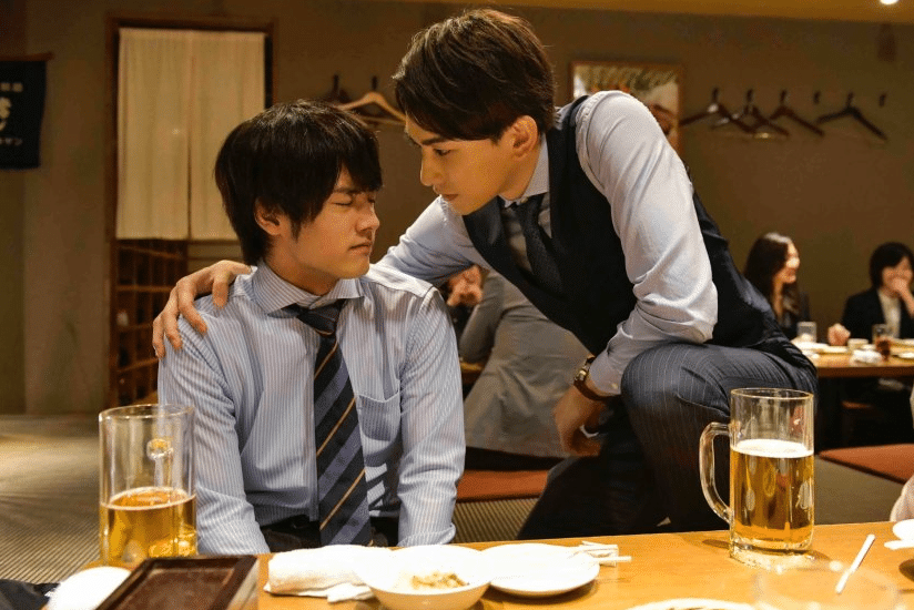 Japanese Schoolgirl Massage - 20 Best Japanese Dramas That'll Make You Laugh, Cry and Everything in  Between | FluentU Japanese