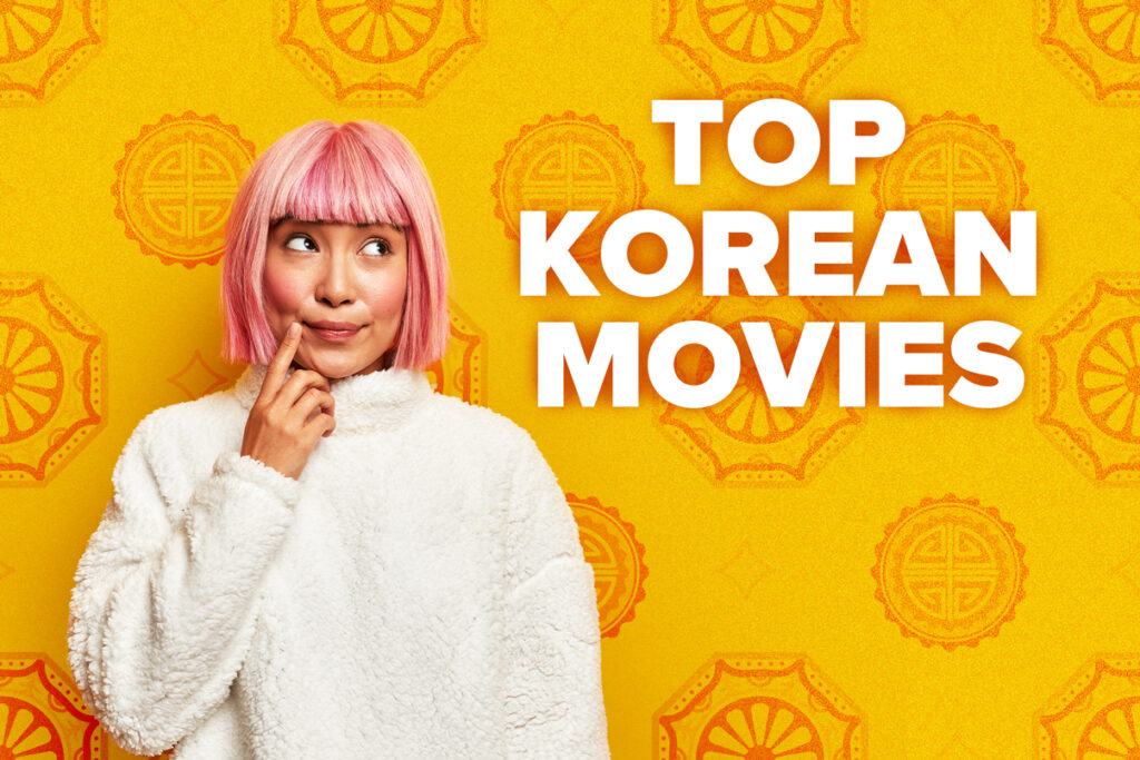 Top Korean Movies 25 Iconic Films You Need to Watch in 2023 FluentU