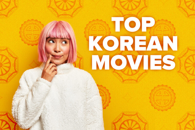 Top Korean Movies 25 Iconic Films You Need to Watch in 2024 FluentU