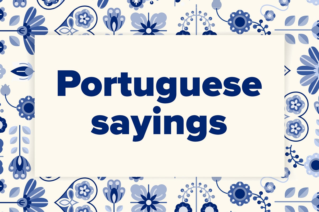 Negative Expressions in Portuguese - Yes Portuguese