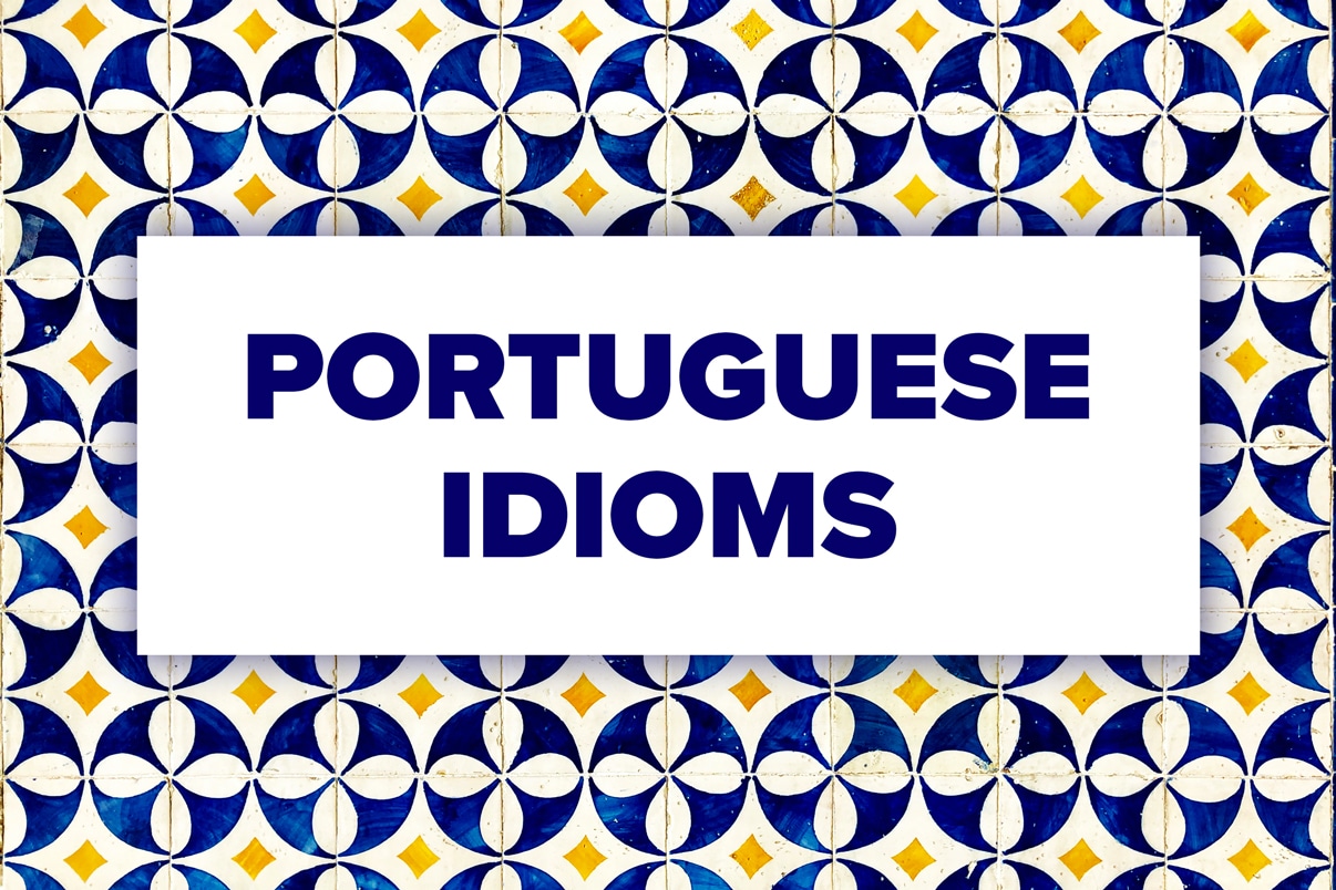 4 things you didn't know about Portuguese