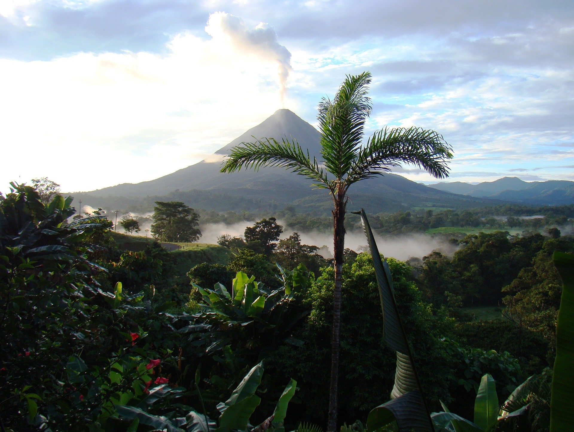 37 Costa Rican Slang Words and Phrases from the World's Happiest