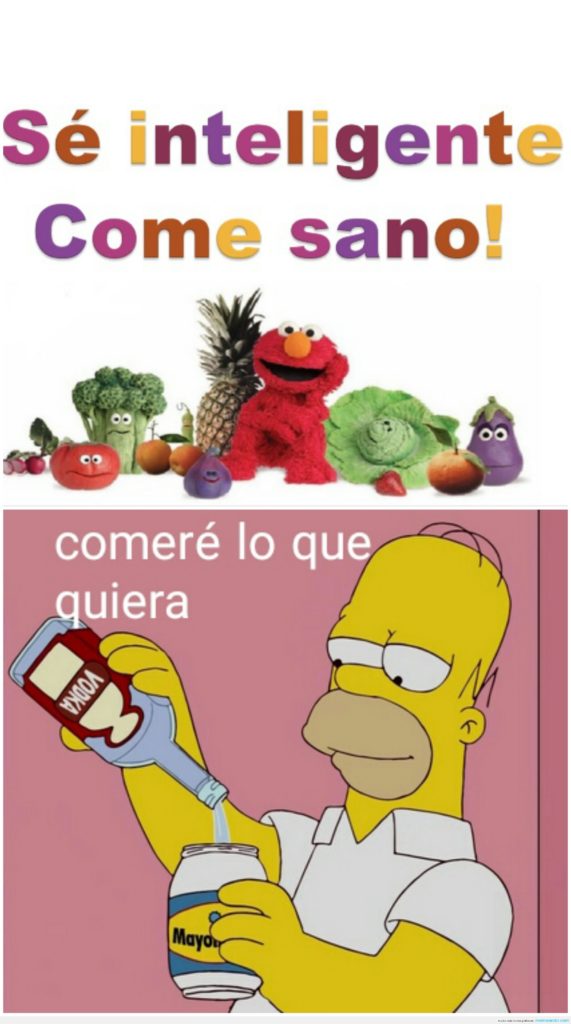 Spanish Memes For Kids