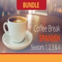 coffee break espanol season 1