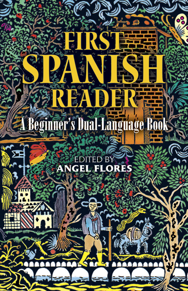 Basic Spanish Books For Beginners