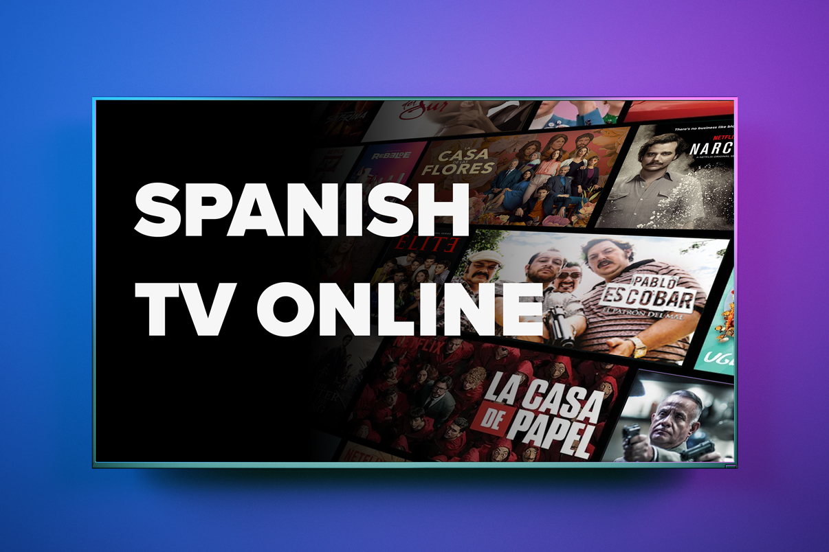 Most Popular Spanish-Language Movies & Series on Netflix in 2022