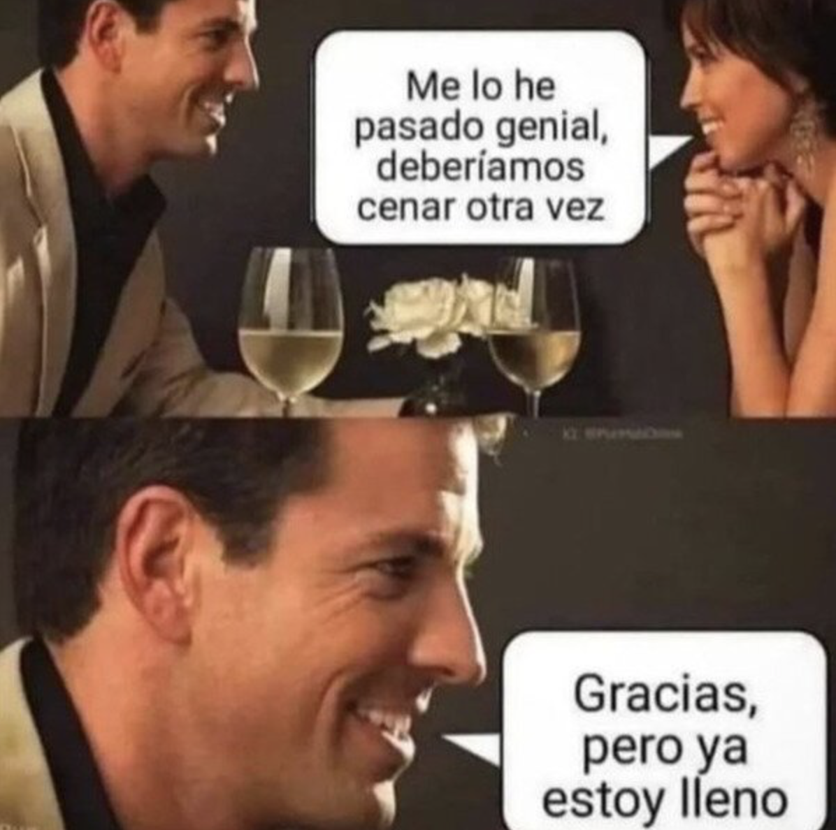 Funny Spanish Drinking Memes