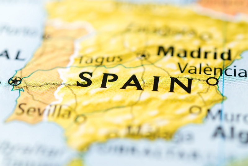 Languages Spoken In Spain 