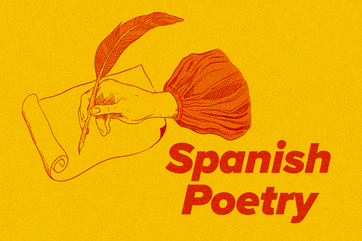love poems in spanish for your girlfriend