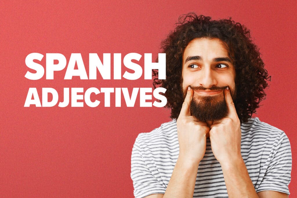 20 Ways to Say 'Hot' in Spanish