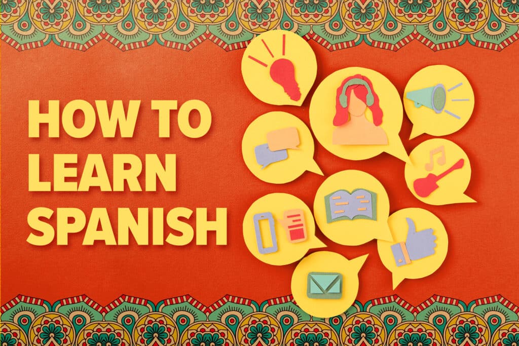 spanish language learning