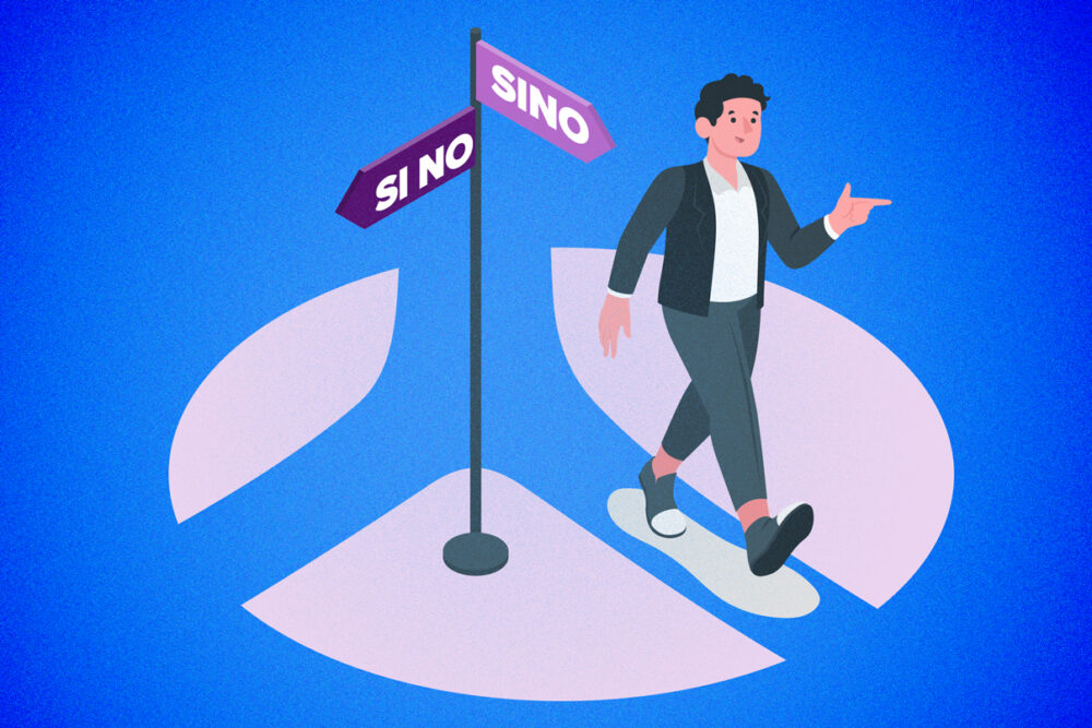 Sino vs. Si No: Demystifying the Spanish Phrase Pair Even Native Audio system Mess Up