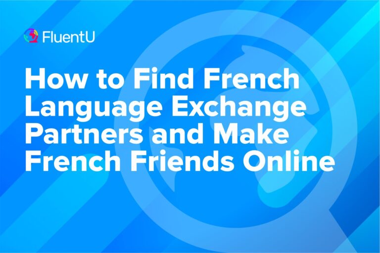 french-language-exchange-partner