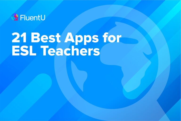 best-apps-for-esl-teachers