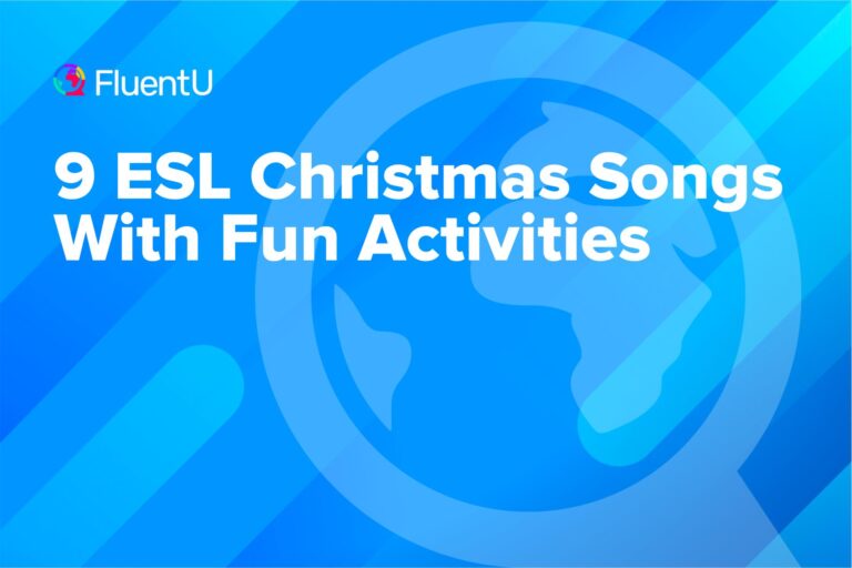 esl-christmas-songs