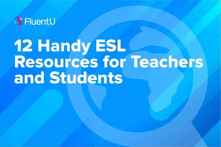 esl-teaching-resources