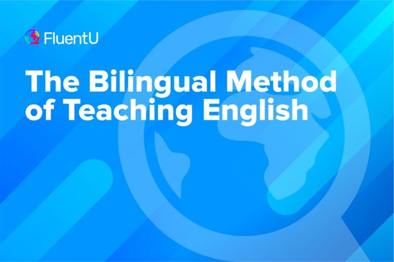 bilingual-method-of-teaching-english