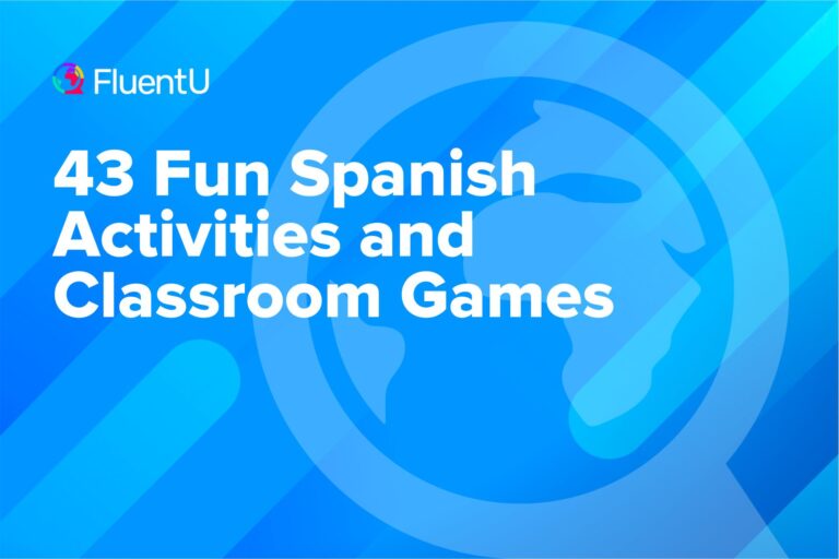 spanish-classroom-games