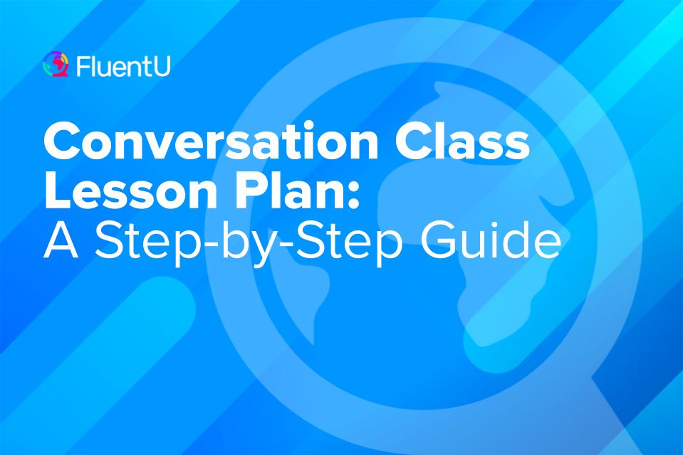 esl-conversation-lesson-plans