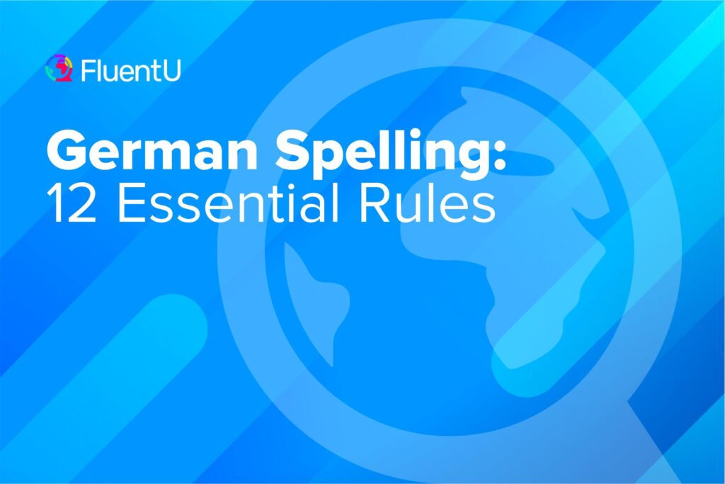 german-spelling