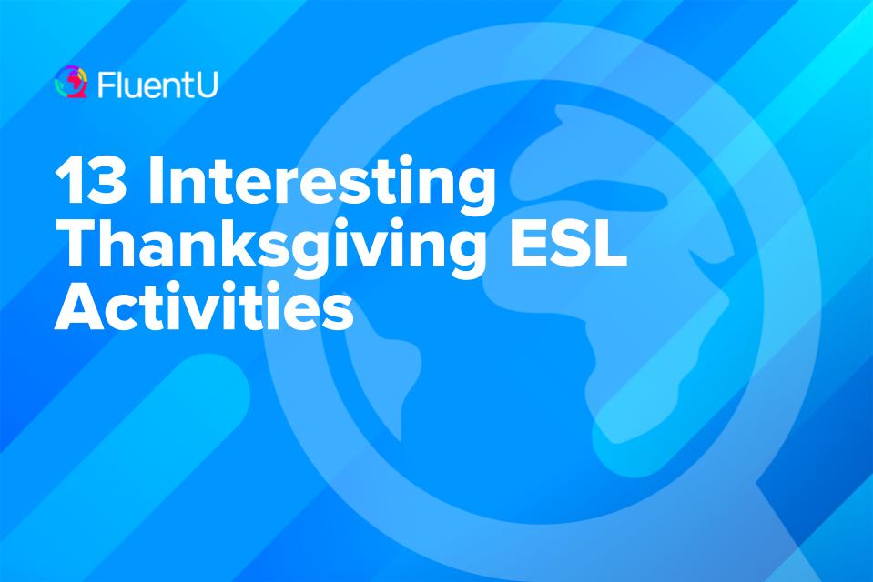 esl-thanksgiving-activities