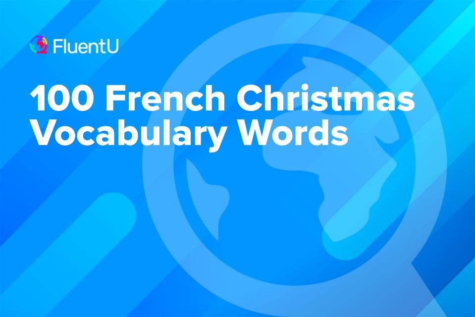 french-christmas-vocabulary