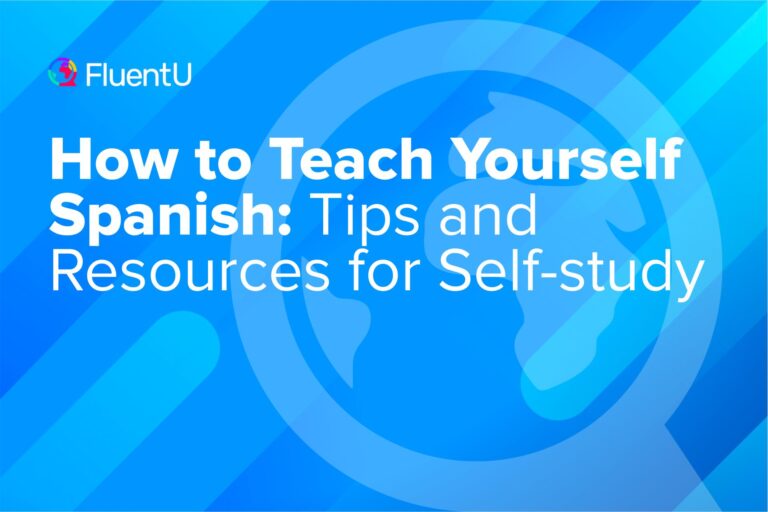 self-study-spanish