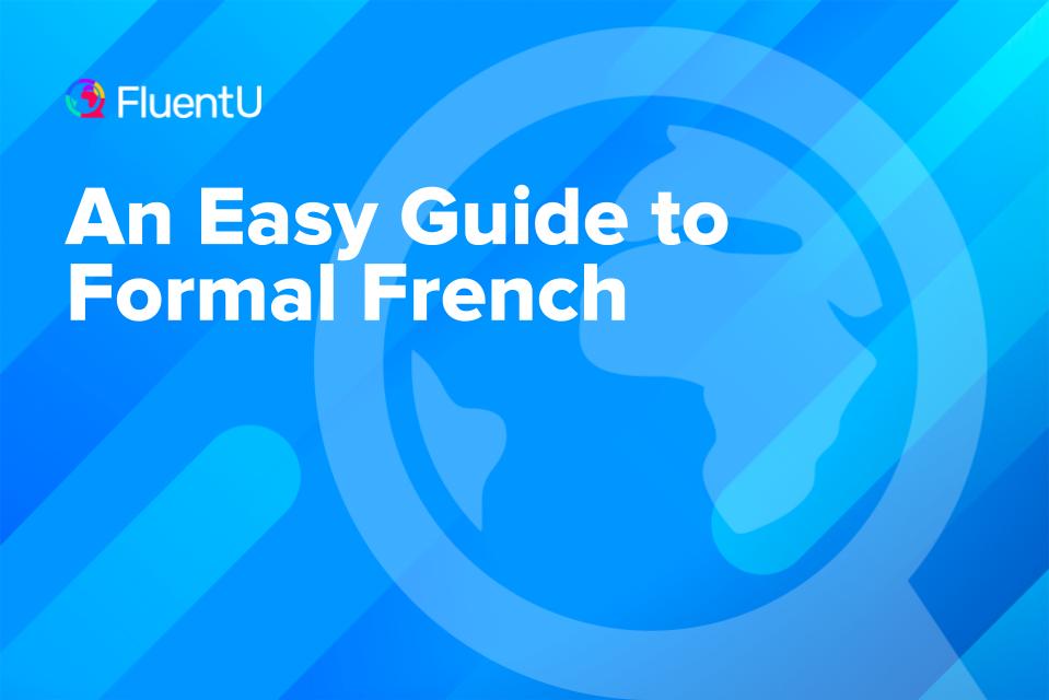 formal-french